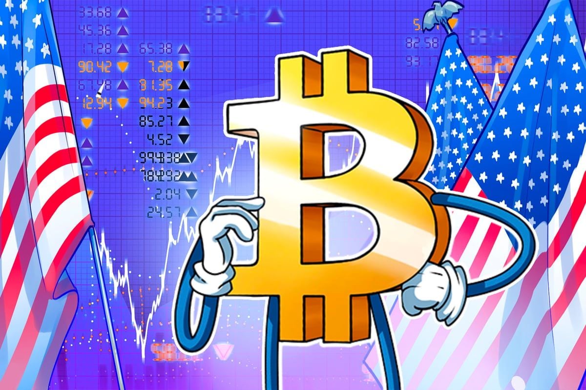 Bitcoin outperforms stocks as STRC hints at $776 million BTC buying potential