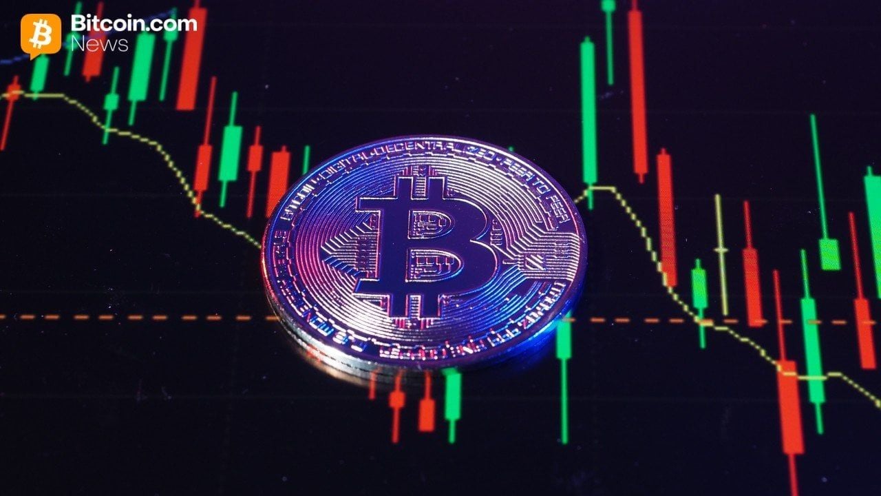 Bitcoin chưa xác nhận đáy khi Peter Brandt báo hiệu kênh giảm