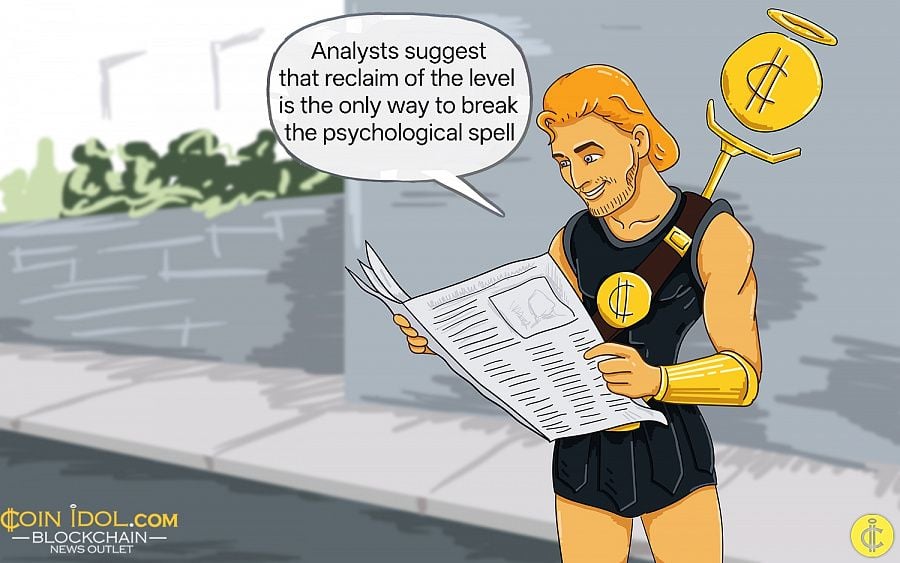 Bitcoin chuẩn bị cho sự thay đổi người đứng đầu Fed