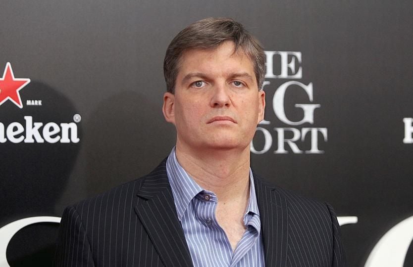 Bitcoin briefly hits $82,000, SOL and DOGE higher as Michael Burry warns of stock crash