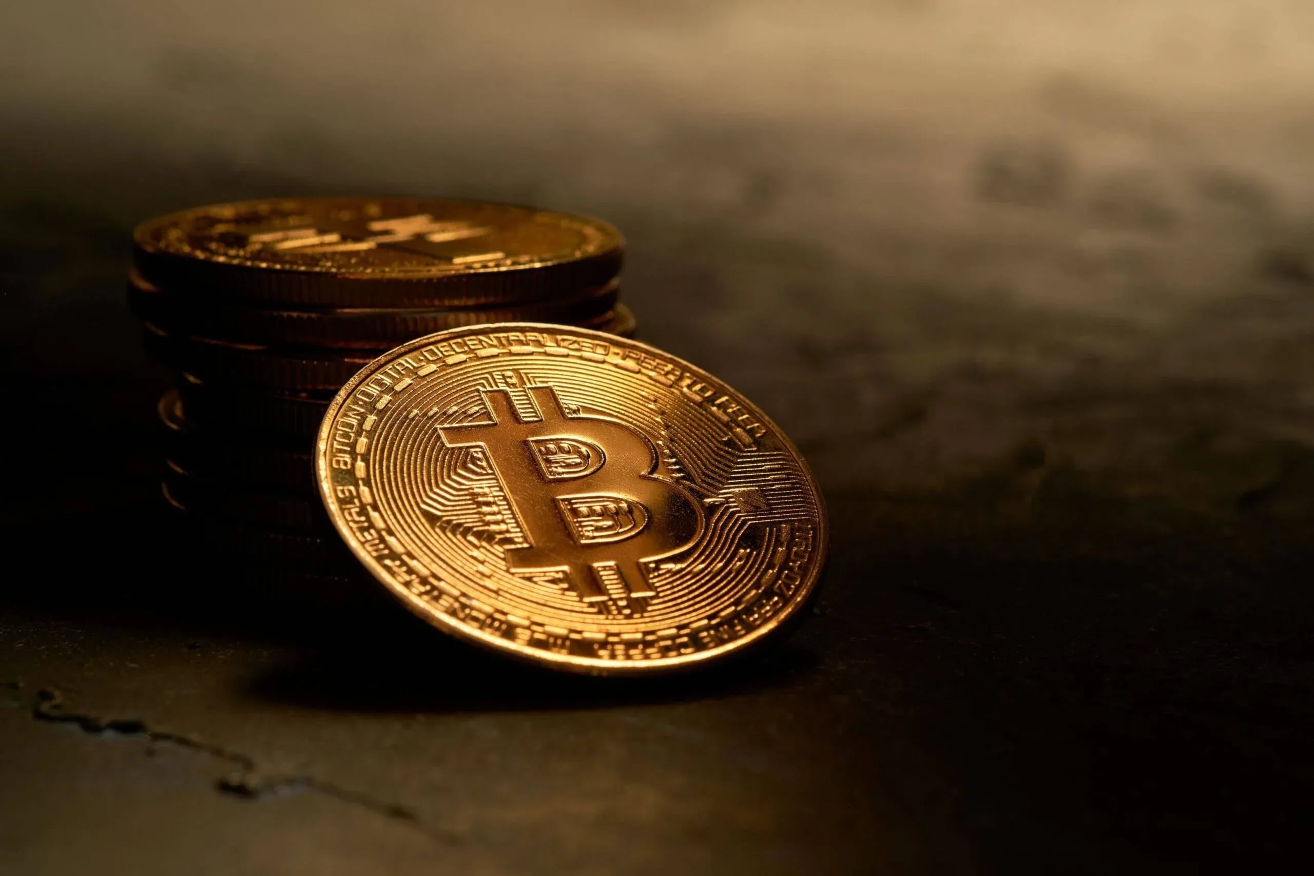 Bitcoin (BTC) giảm xuống dưới 80.000 USD giữa căng thẳng quân sự Mỹ-Iran