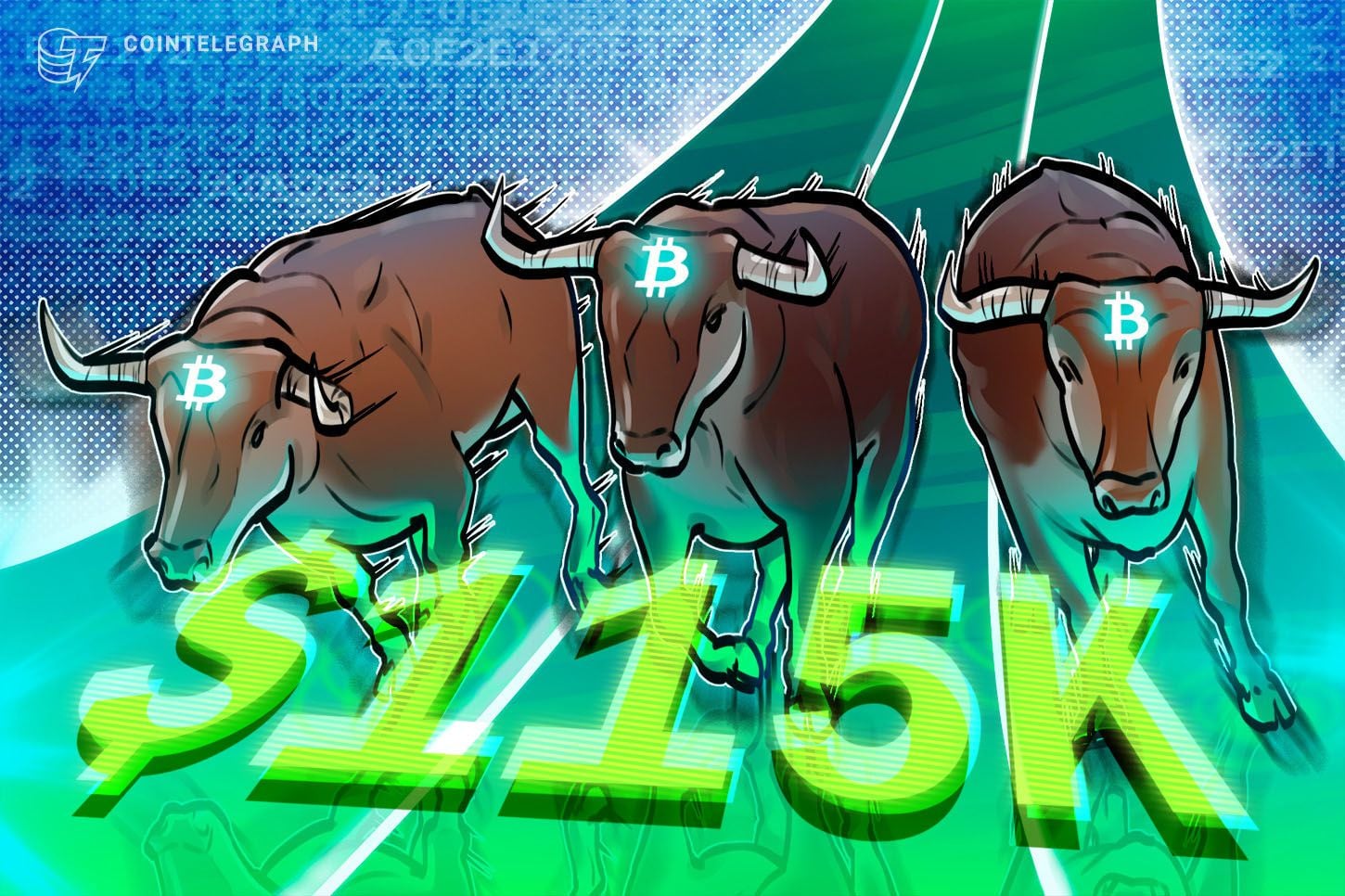 Bitcoin bulls target $115,000 by December: Do data back the expectation?