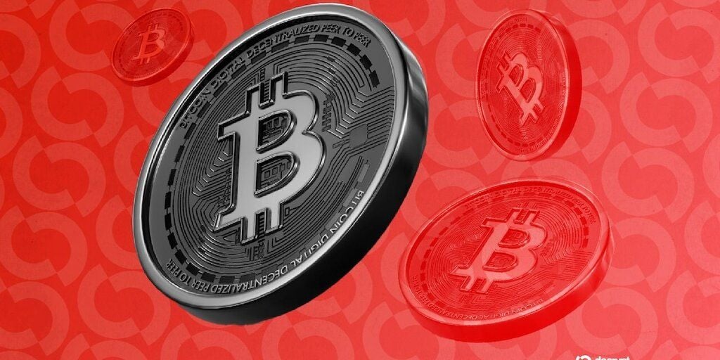 Bitcoin rally in April built on shaky ground, analysts warn