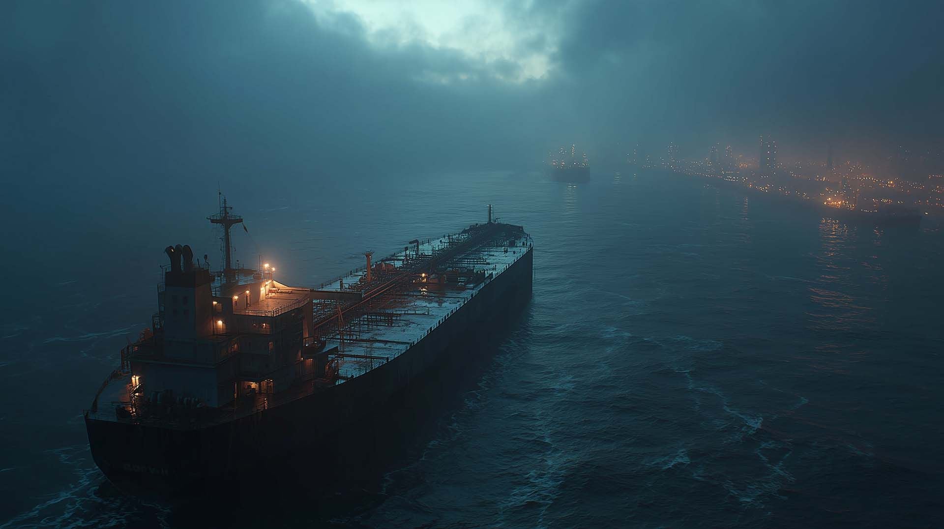 Bitcoin crashes to $68,000 as US threatens to obliterate Iranian power plants