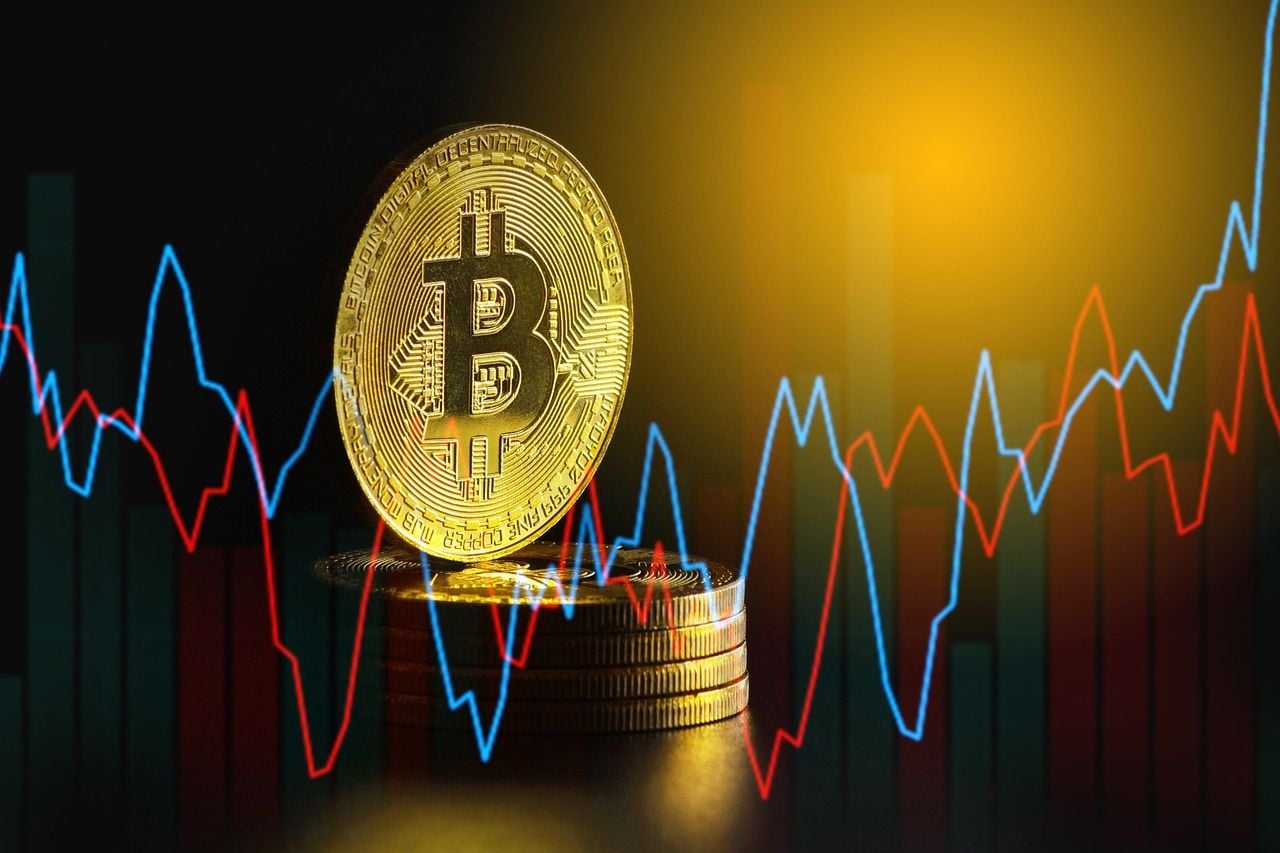 Bitcoin dips amid Middle East escalation as war expands.