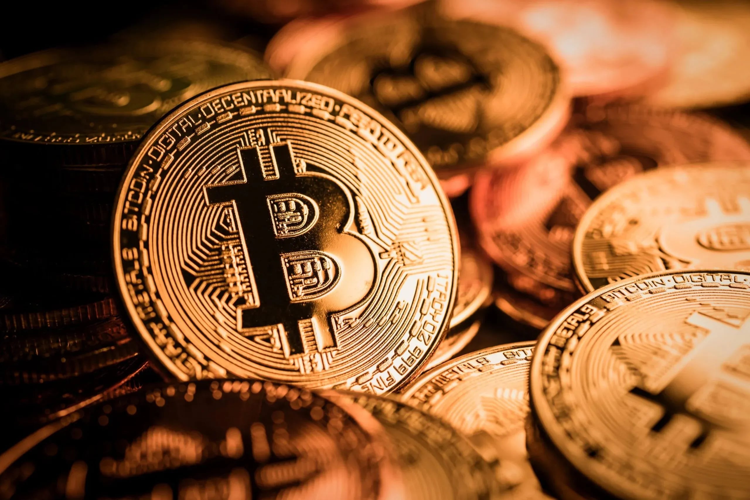Bitcoin enters historic era as traditional finance embraces digital assets, says Eric Trump