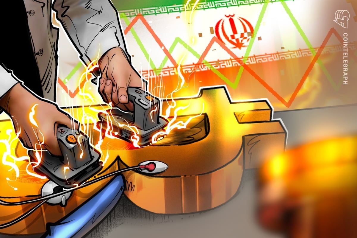 Bitcoin erases weekend gains as US-Iran ceasefire faces pressure