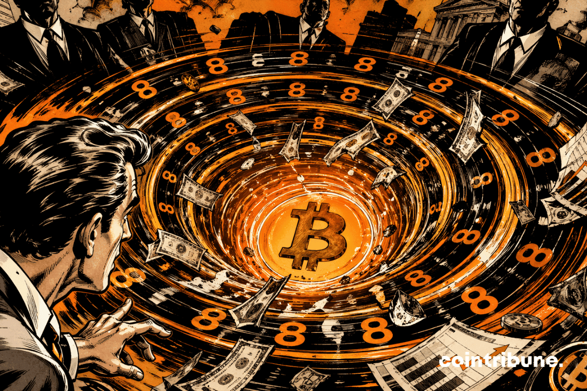 Bitcoin ETFs continue their momentum with eight consecutive days of net inflows