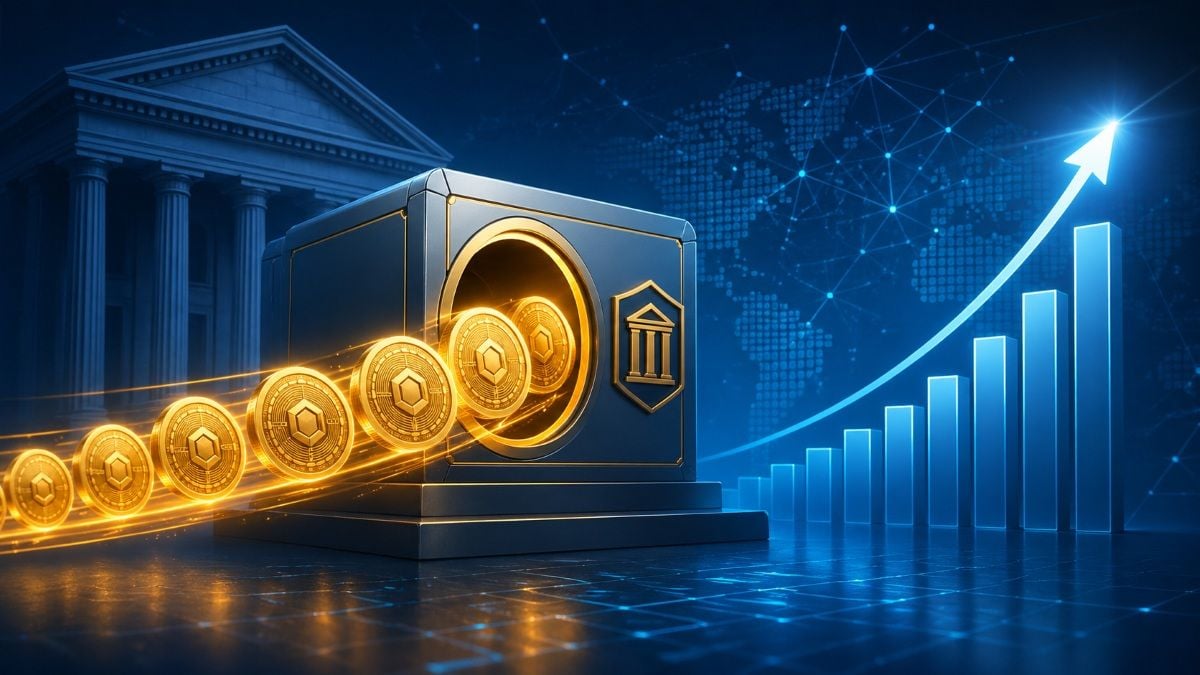 Bitcoin ETFs Extend Nine-Day Inflow Run, Marking Longest Streak Since September