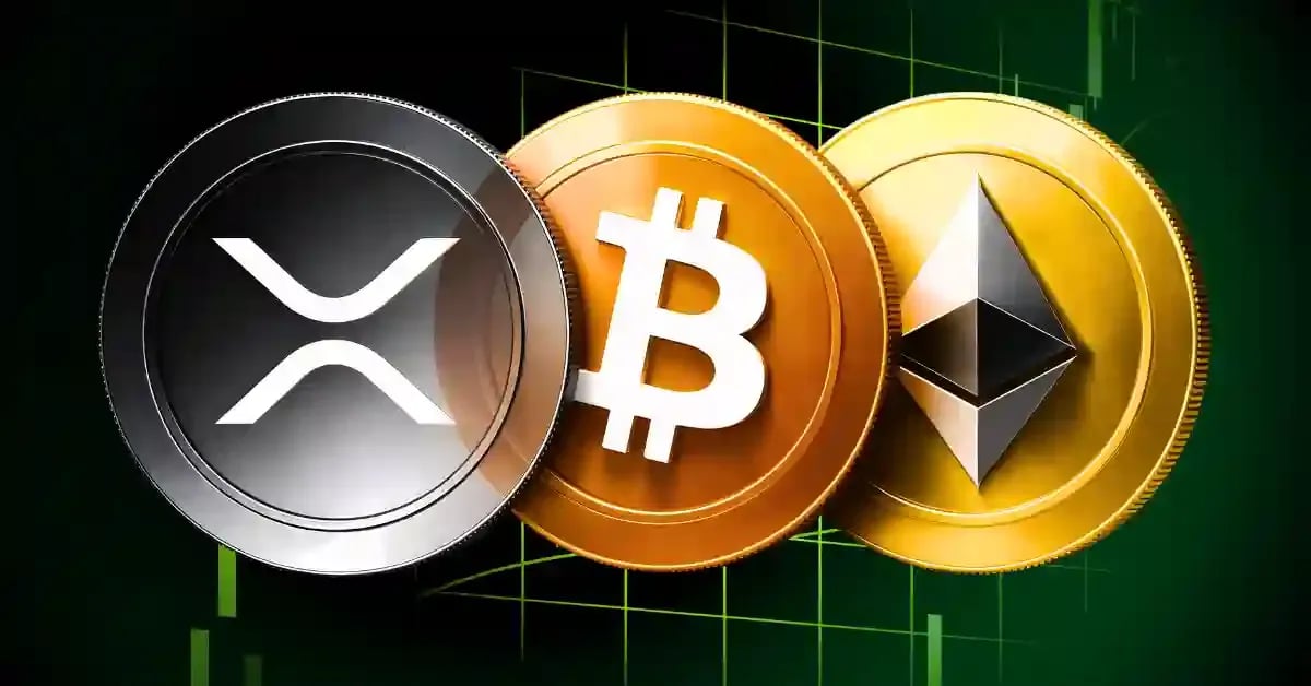 Crypto markets retreat after the Fed holds rates and Iran tension escalates