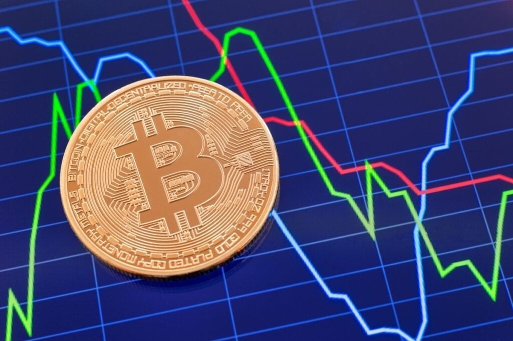 Bitcoin, Ethereum, XRP và Dogecoin tăng sau khi Đạo luật Crypto được Thượng viện thông qua: nhà phân tích cho biết BTC đang ở vị thế hồi phục hướng tới 86.000 USD