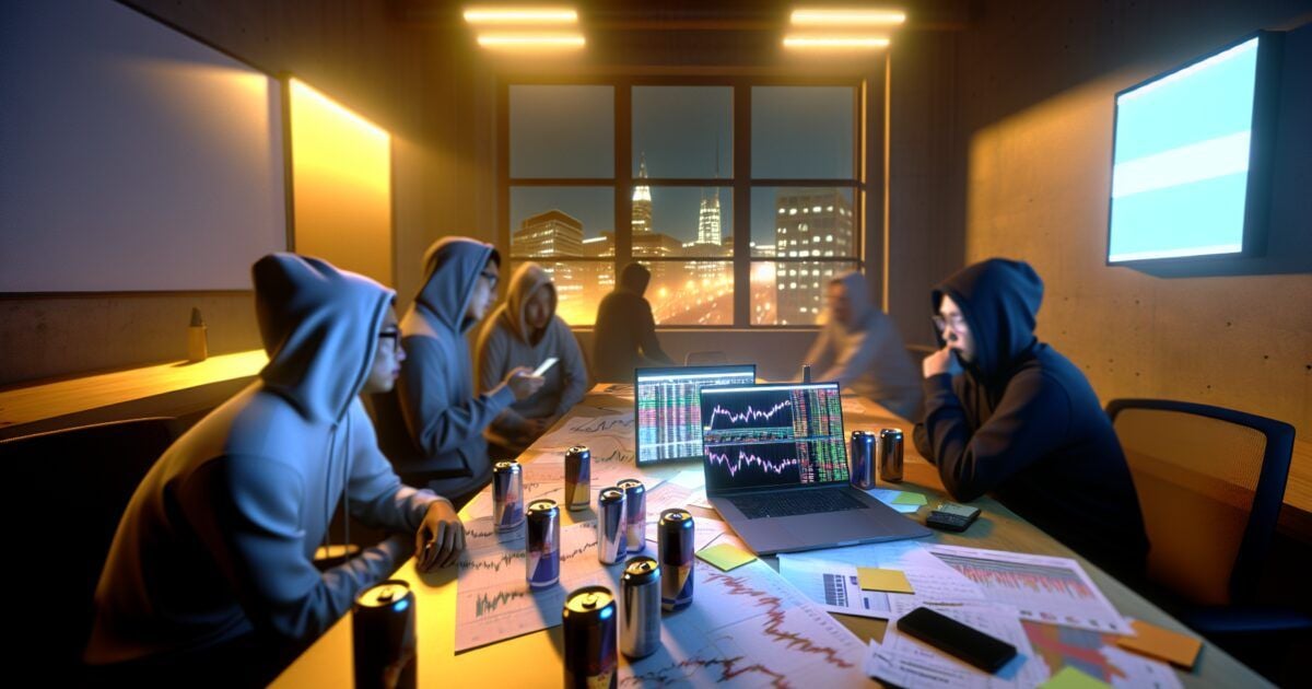 Bitcoin Faces Major Drop Risk as $60,000 Support Crumbles