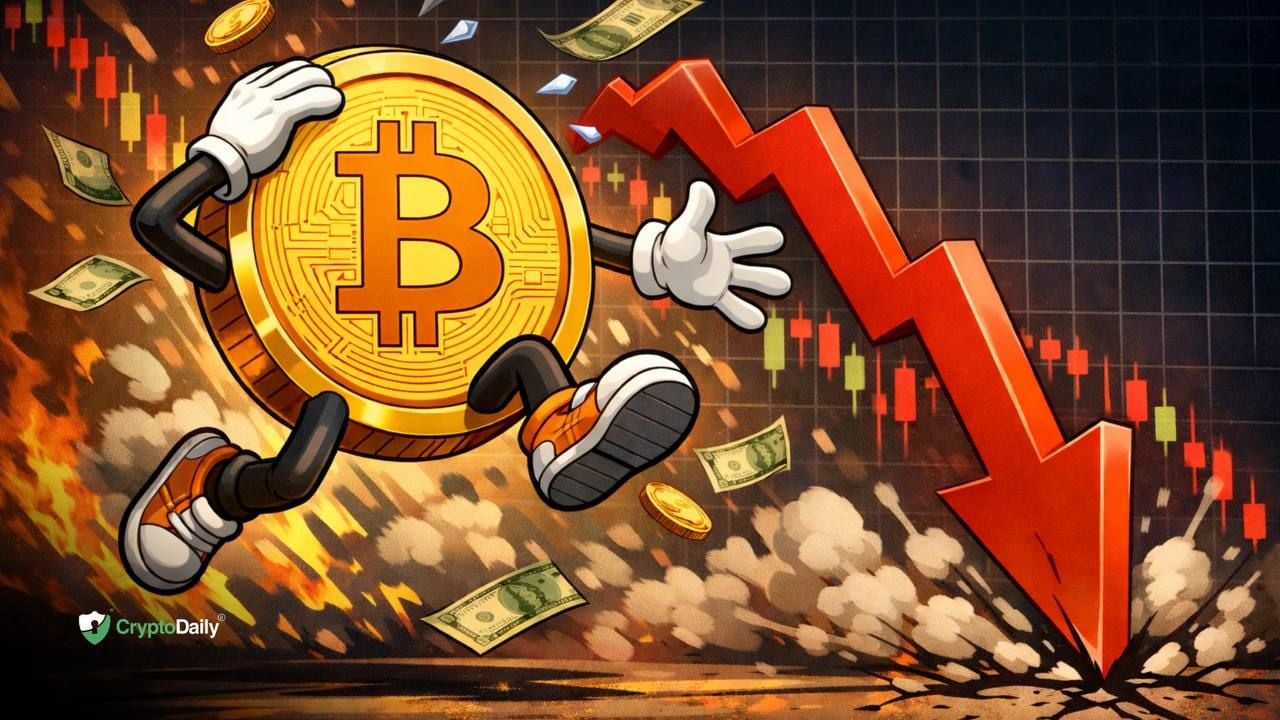 Bitcoin falls below $63,000 as downside risk persists