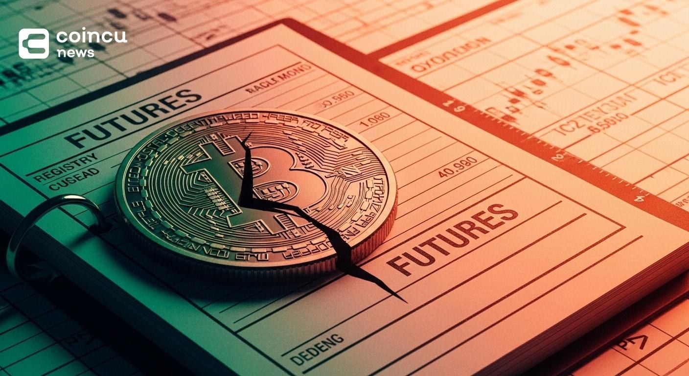 Bitcoin futures launch on IBKR via Coinbase nano contracts
