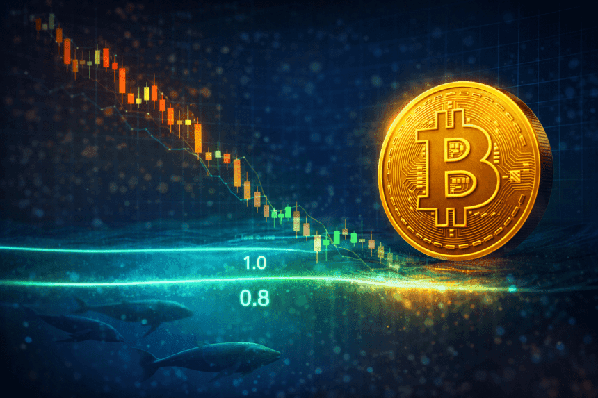 Bitcoin historically bottoms near key MVRV bands; current readings and implications