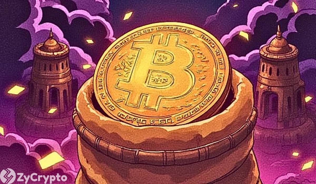 Bitcoin holds above $80,000 as US Senate releases Clarity Act draft