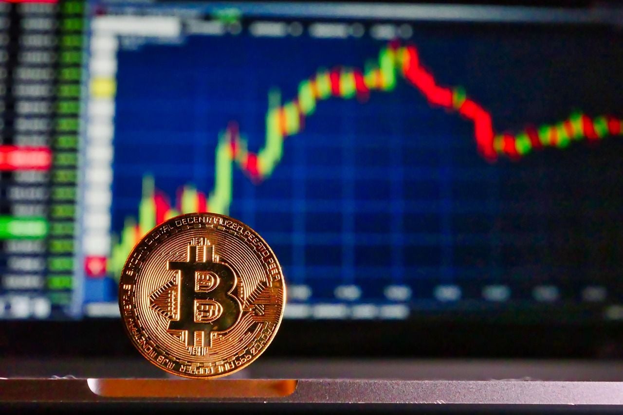Bitcoin Hold Above $80K as Altcoins and Crypto Stocks Rally on Strong Market Momentum