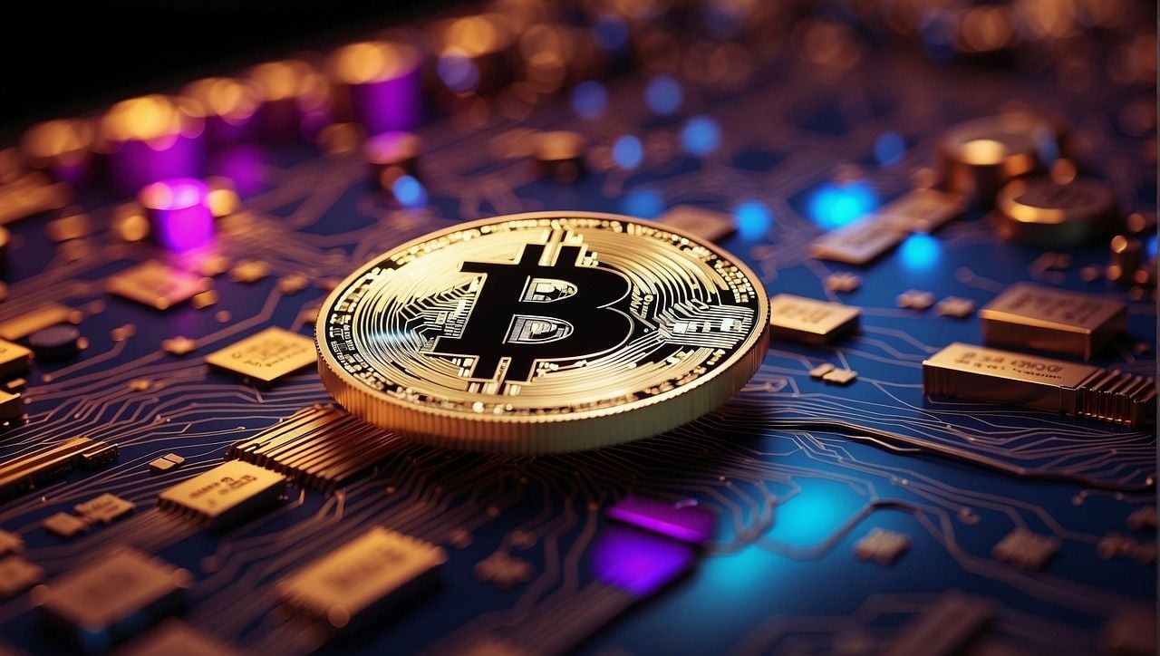 Bitcoin giữ vững mức trên 81.000 USD sau dữ liệu lạm phát mạnh của Mỹ