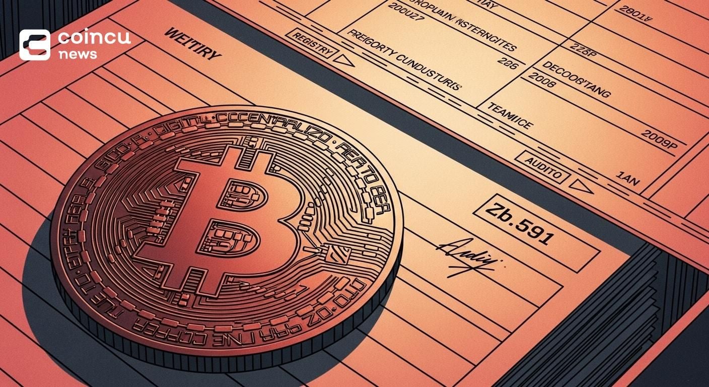 Bitcoin holds as Saylor defends MicroStrategy funding model