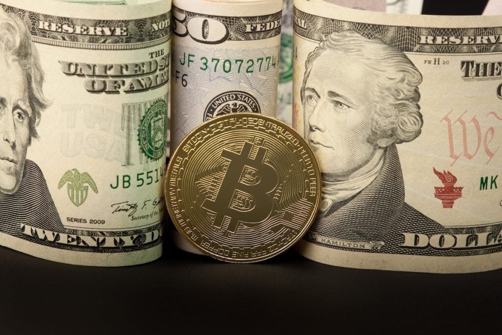 Bitcoin in familiar historical range — will the outcome differ?