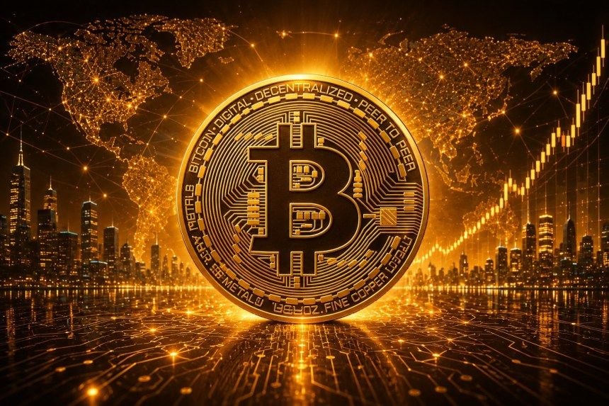 Bitcoin enters deceptive territory: implications for price and trend