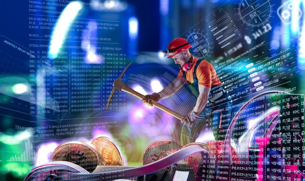 Các thợ mỏ Bitcoin sẽ được hưởng lợi từ các thỏa thuận AI, Bernstein cho biết: các mã cổ phiếu cần theo dõi