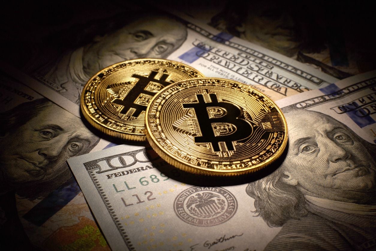 Bitcoin Mining Firm Riot Platforms Reports $167 Million Revenue in Q1 2026