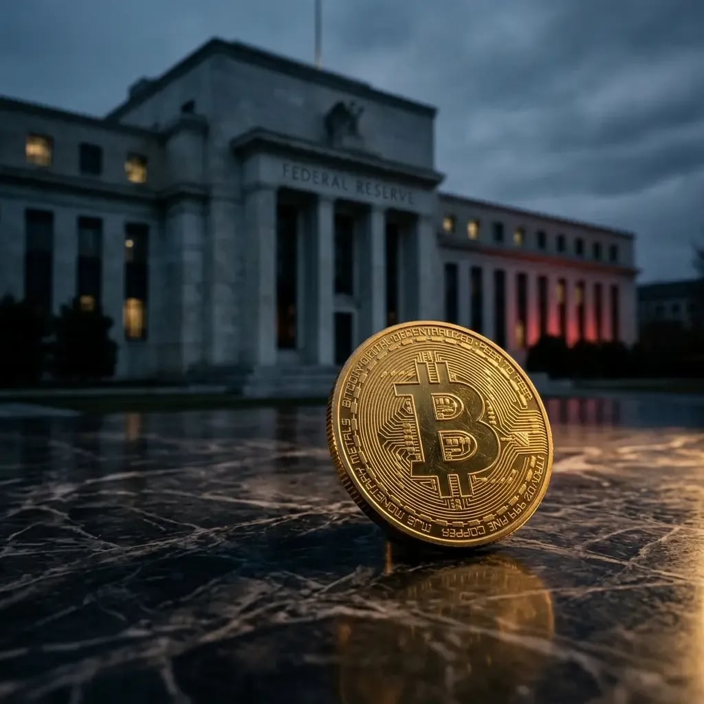 Bitcoin news today: Fed's last pause challenges BTC $250K bull case