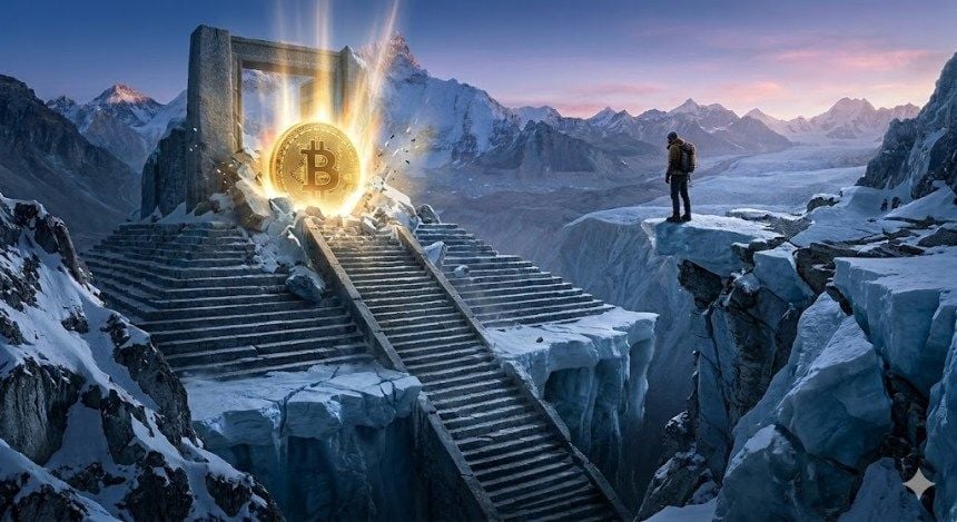 Bitcoin Price Eyes Fresh Upside After Rebounding Above $75,000