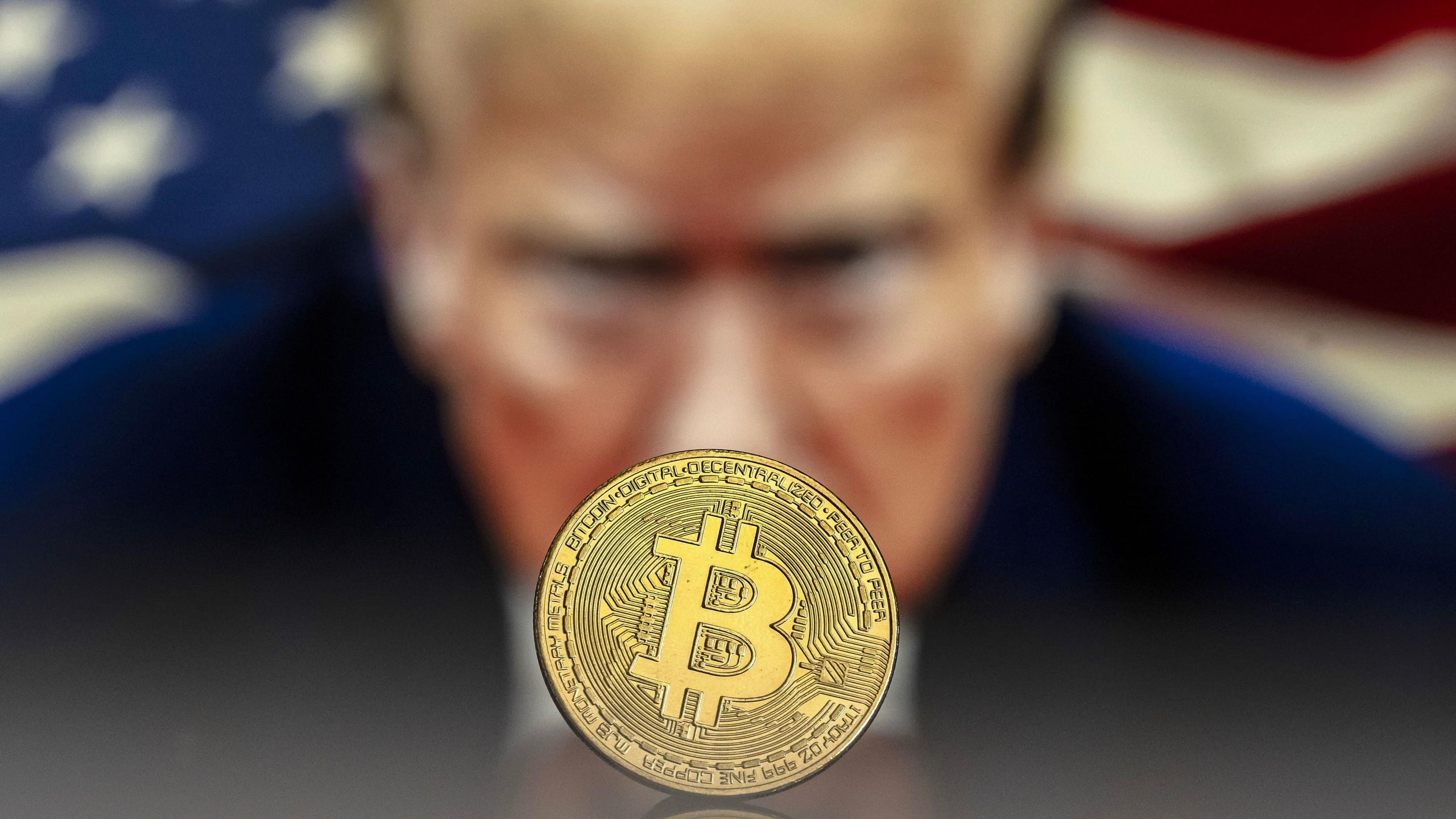 Bitcoin price falls below $76,000 after failing to hold momentum near $80,000 amid geopolitical tension