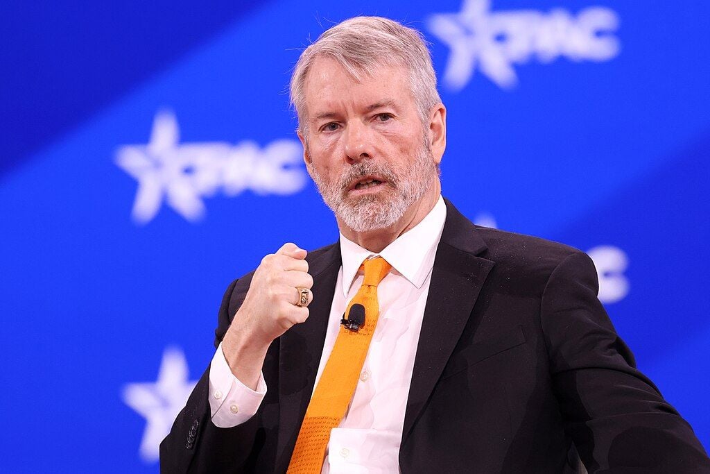 Bitcoin price holds above $78,000 as Michael Saylor declares crypto winter over