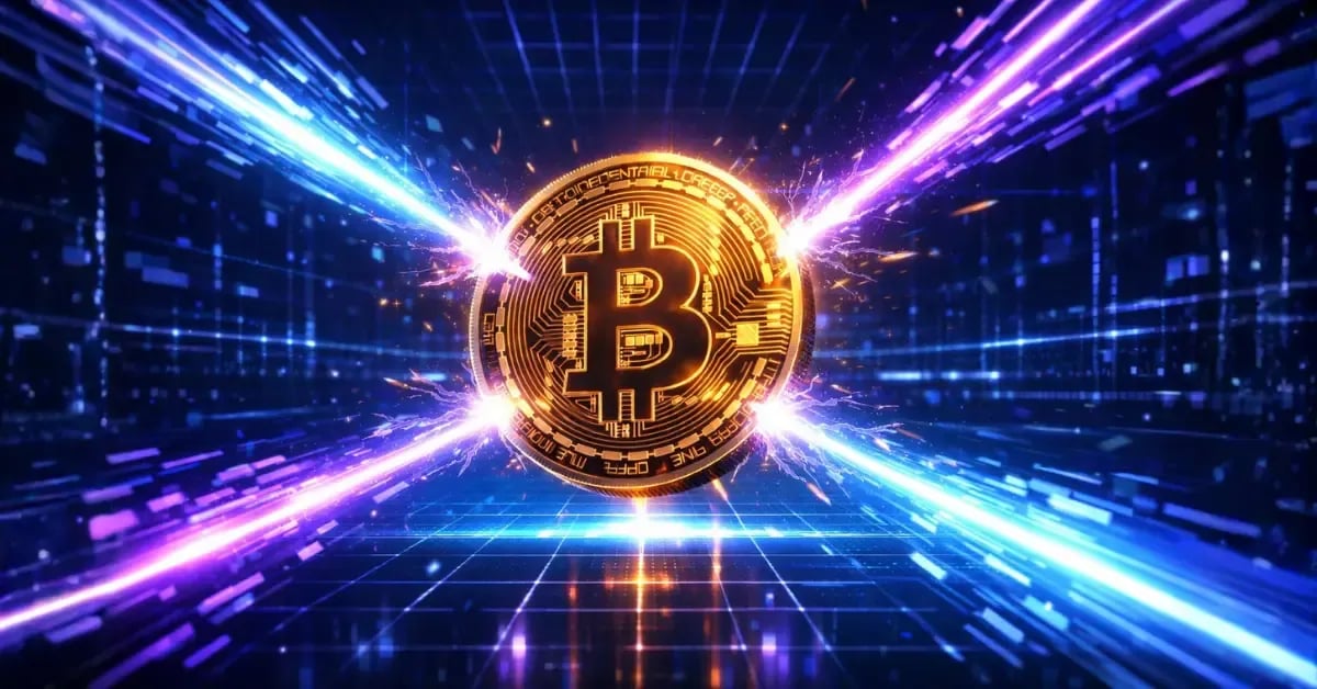 Bitcoin Reclaims $78K as Demand Returns and Monthly Reversal Pattern Emerges