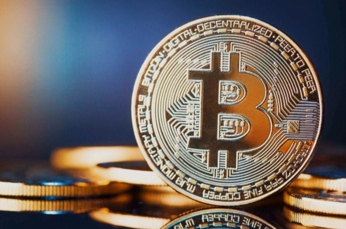 Bitcoin tests first resistance as the $78,280 level comes into focus