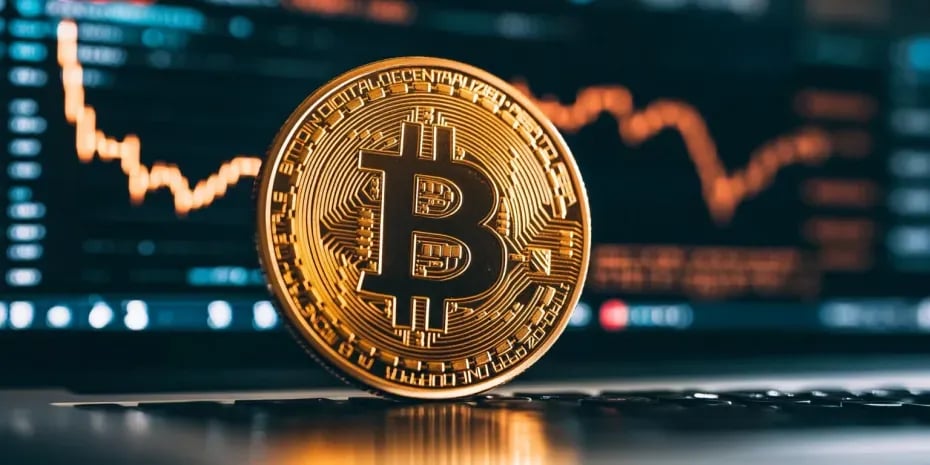 Bitcoin tests key levels near $73K-$74.5K as weekly EMA resistance and daily support cluster emerge