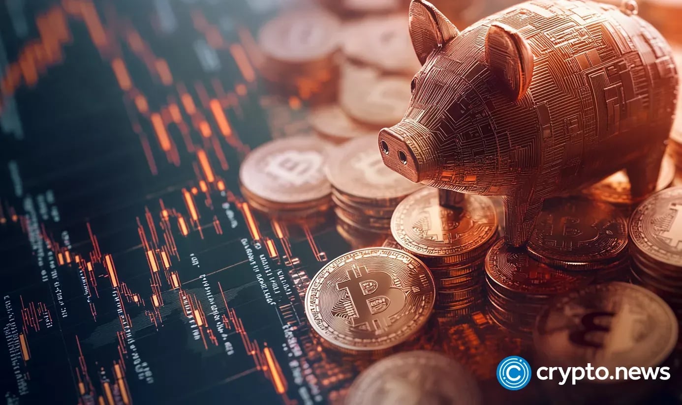 Giá Bitcoin hồi phục trên mức 81.000 USD khi Iran xem xét đề xuất hòa bình do Mỹ đưa ra