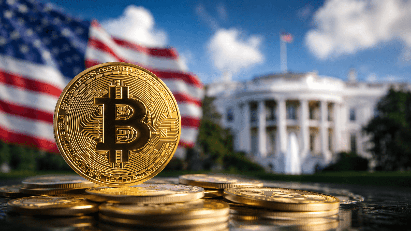 Bitcoin Price at $80,000 Support After Strong US Jobs Data