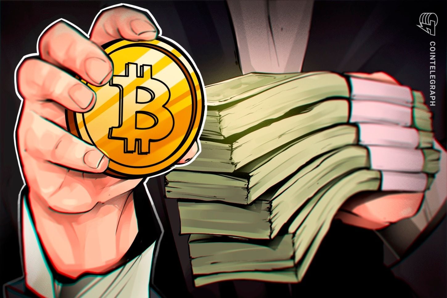 Bitcoin profit-taking may accelerate as price hits three-month high, analyst says