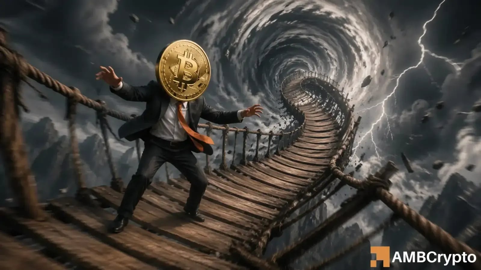 Bitcoin recovers above $78,000 as on-chain metrics diverge from price; bear market conditions may persist