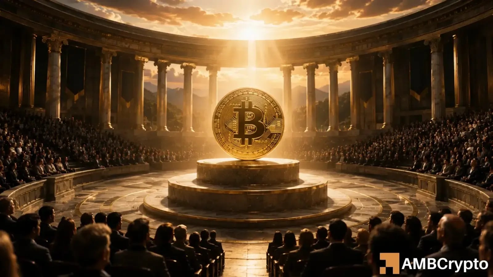 Những người bán Bitcoin im lặng khi mức lỗ đạt 15% — Điều này có ý nghĩa gì đối với BTC