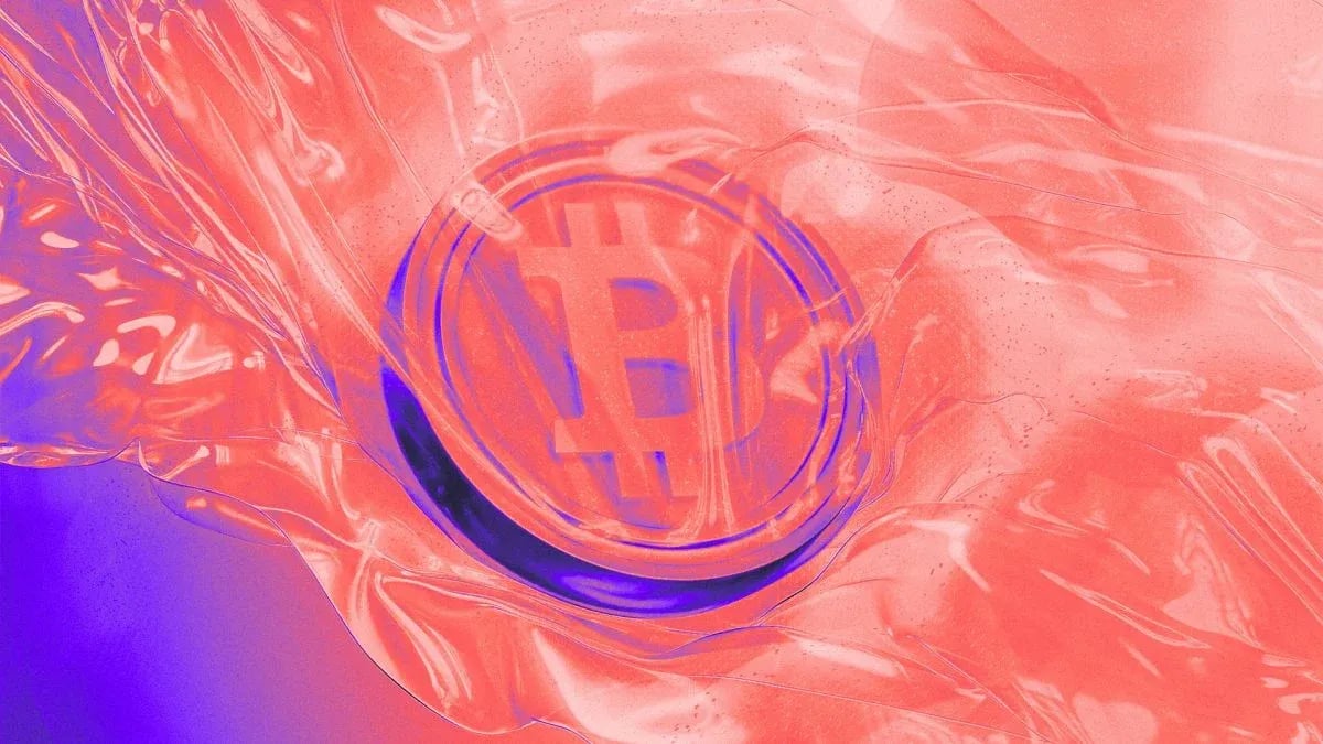 Bitcoin giảm xuống còn 75.000 USD khi Fed giữ lãi suất; các ý kiến phản đối làm dịu kỳ vọng về sự chuyển hướng của Warsh