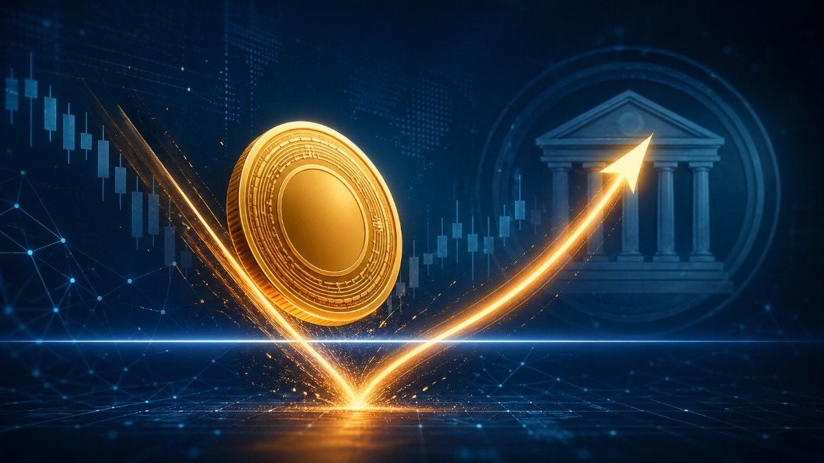Bitcoin slips below $76,000 before rebounding above $77,000 ahead of today’s FOMC decision