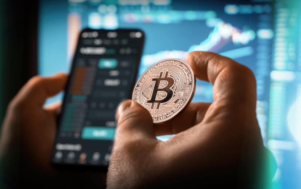 Bitcoin spot volumes on crypto exchanges hit lowest levels since 2023