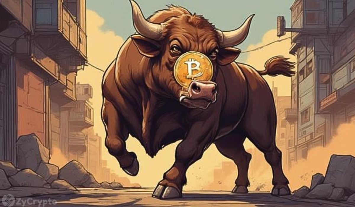 Bitcoin to $125,000 by 2026 end, according to Arthur Hayes