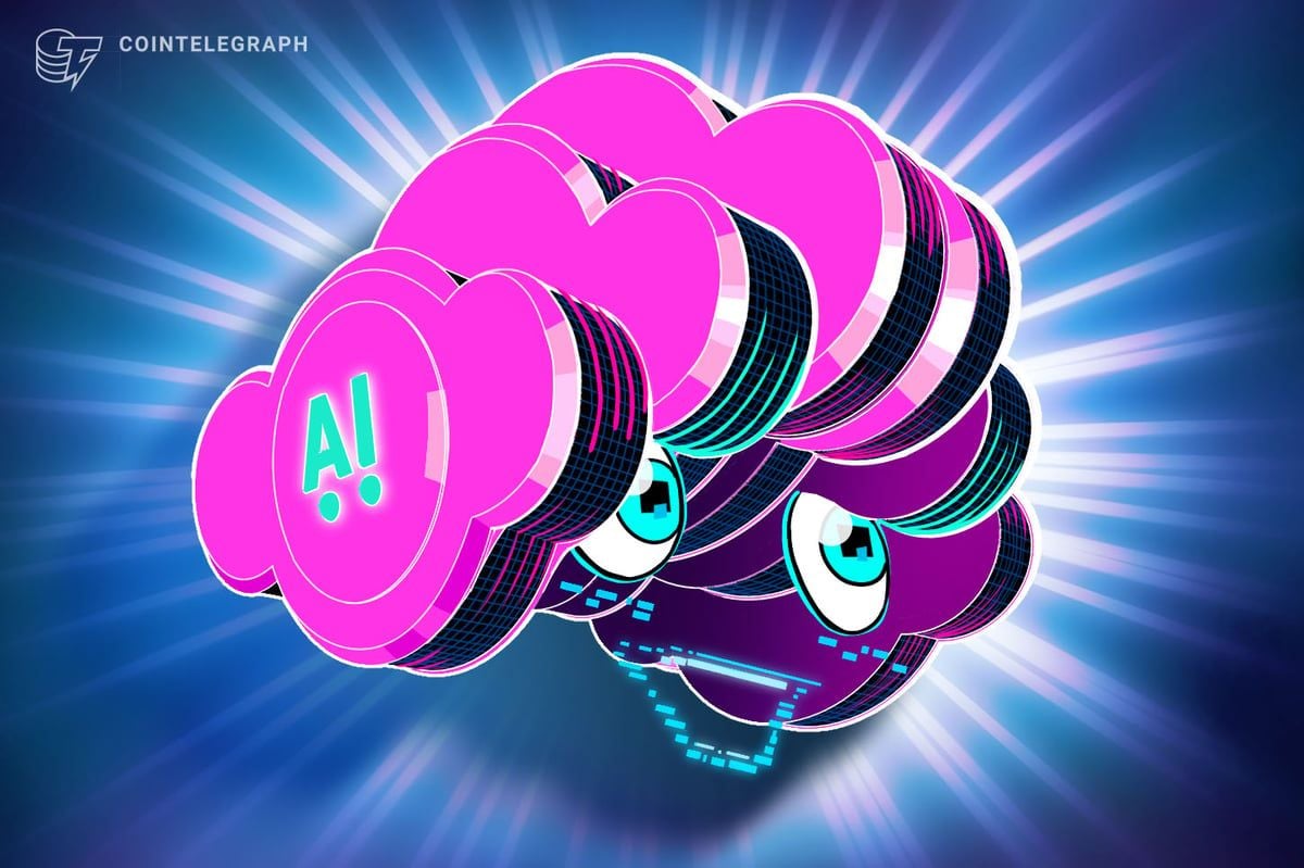 Bitcoin could see tailwinds if AI prompts easier monetary policy, according to NYDIG