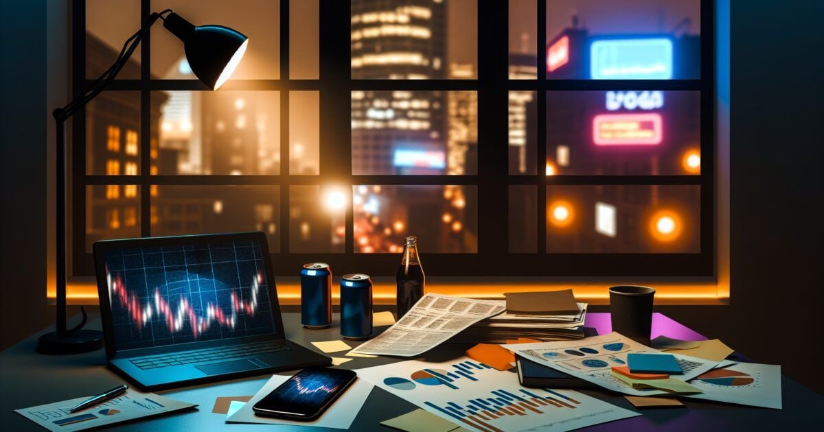 Bitcoin traders hedge as futures open interest drops 4.2%