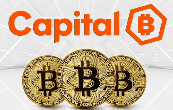 Cuộc đua kho bạc Bitcoin tăng nhiệt khi Capital B huy động 18 triệu USD