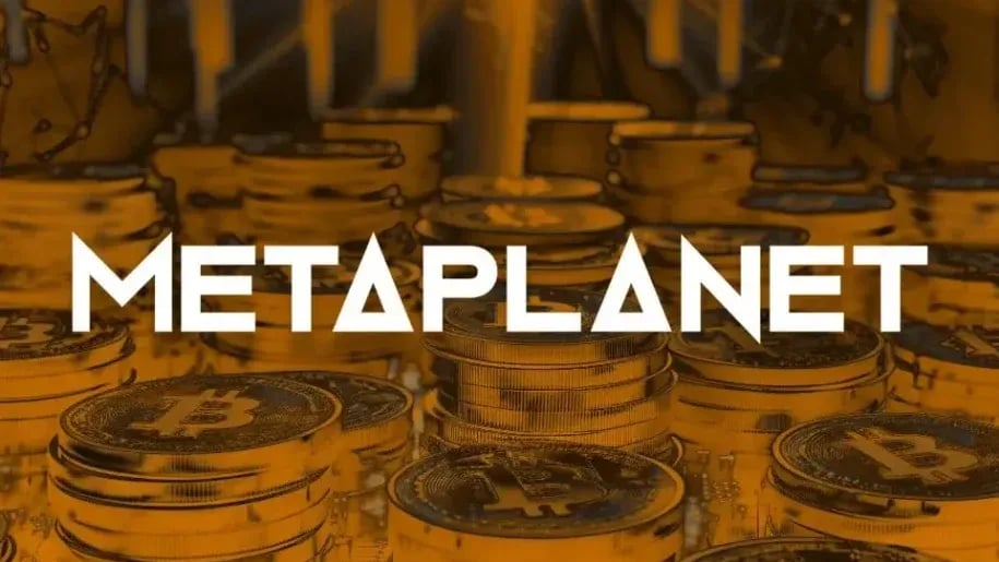 Bitcoin volatility hits Metaplanet earnings as treasury growth accelerates