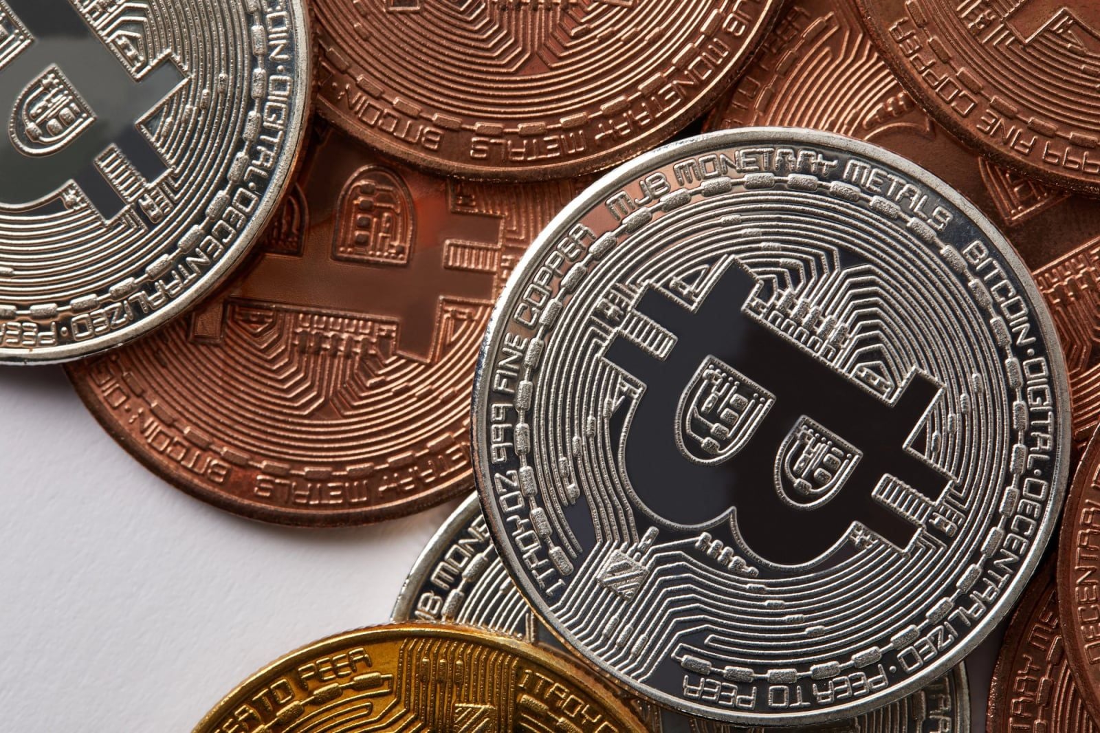 GPU mining shift altered Bitcoin's mining dynamics 16 years ago