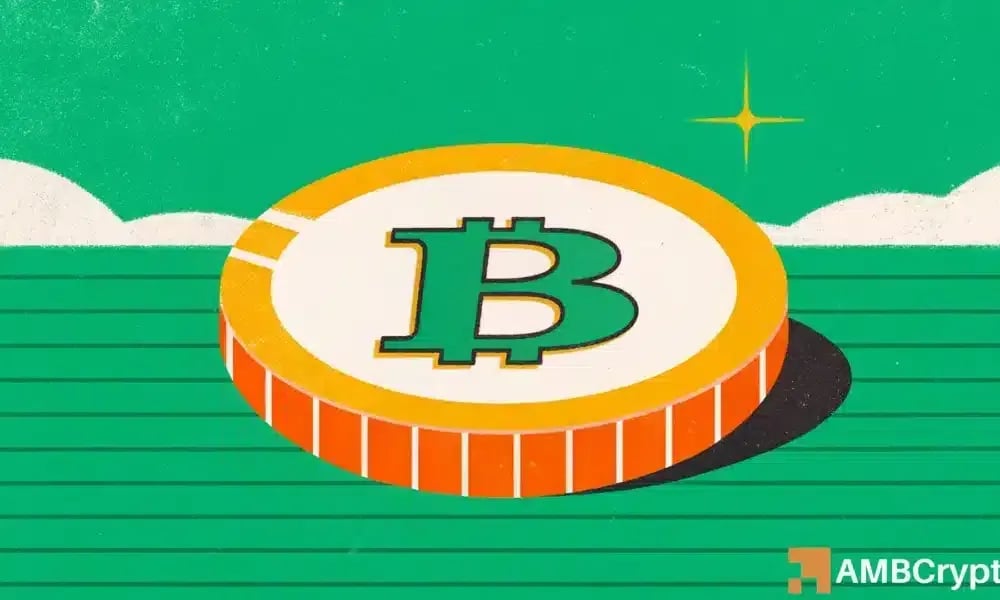 Bitcoin whale capitulates after five months – Exchanges bleed $416.9 million