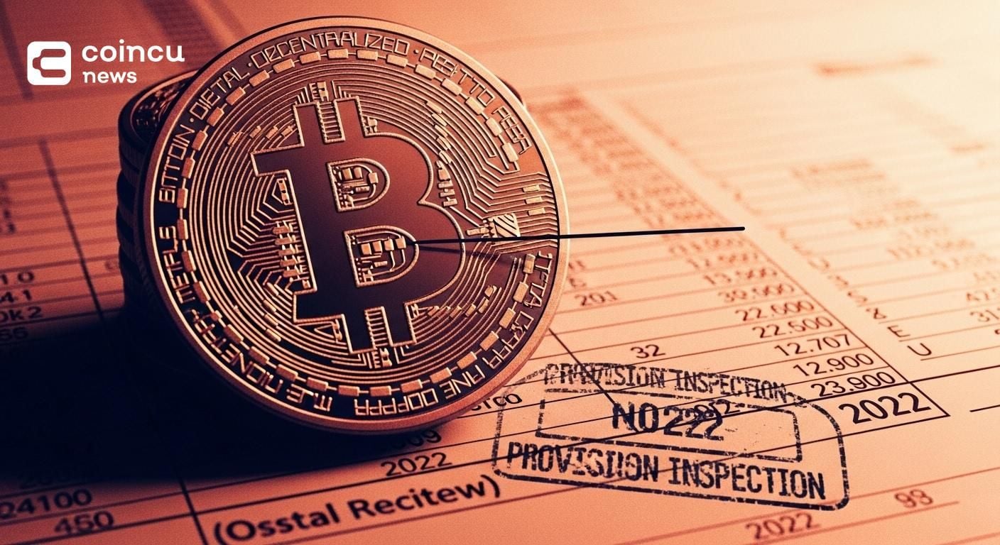 Bitcoin weekly RSI near 2022 lows: what it means now